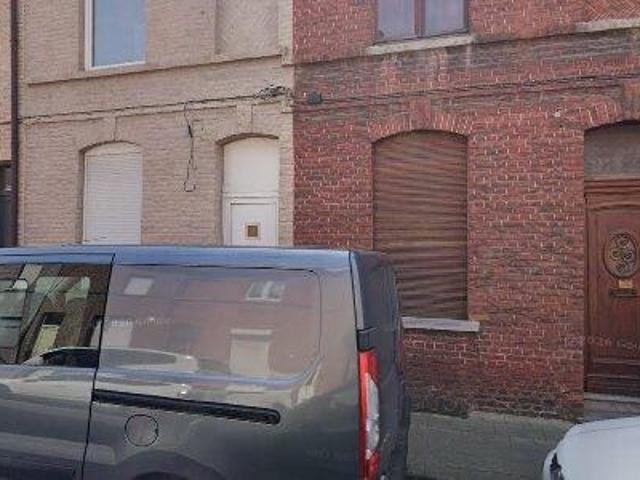 Appartement location à Menen, West-Vlaanderen
