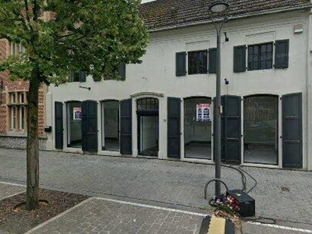 Appartement location à Mol