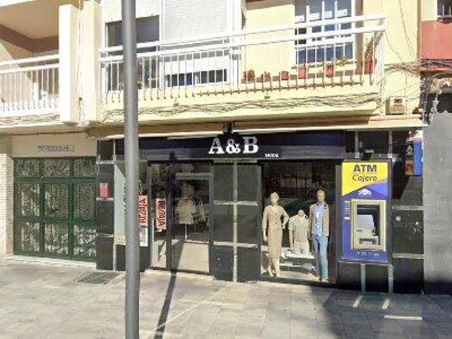 Apartamento en alquiler en Nerja, Málaga
