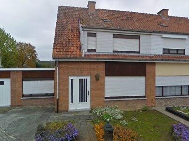 Appartement location à Zwalm, Oost-Vlaanderen