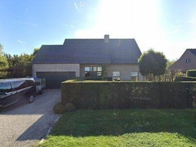 Appartement location à Schelderode, Oost-Vlaanderen