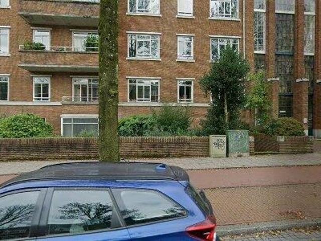 Appartement te huur in Waalsdorp, Den Haag