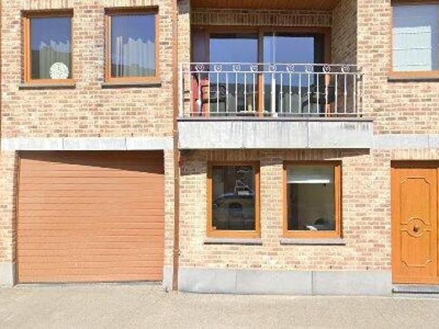 Appartement location à Looz, Limburg