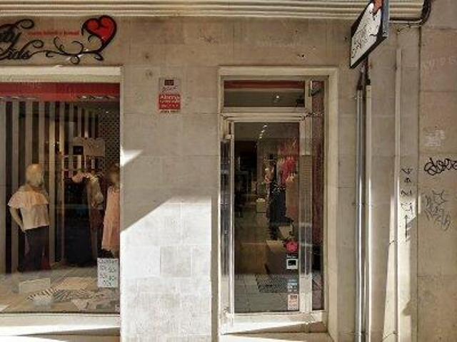 Apartamento en alquiler en Valladolid