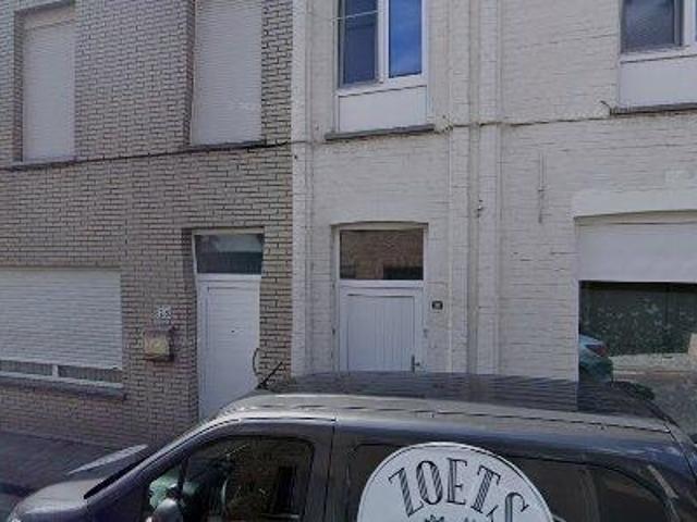 Appartement location à Wingene, West-Vlaanderen