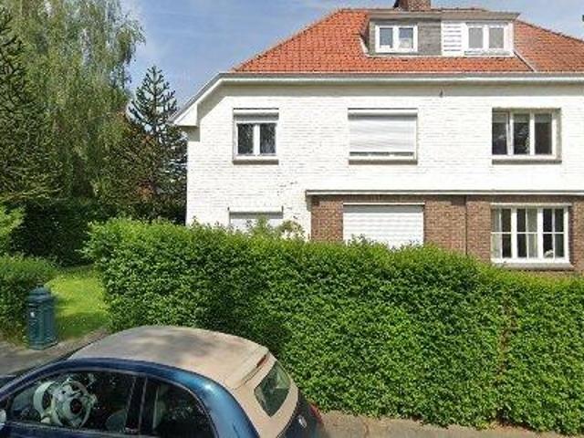 Appartement location à Woluwe-saint-etienne, Brabant