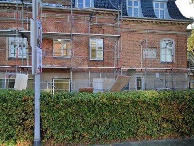 Erhvervsejendom til leje i Korsør, Slagelse