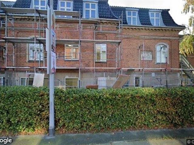 Erhvervsejendom til leje i Korsør, Slagelse