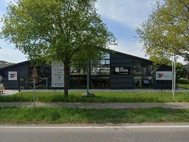 Ejendom til leje i Holbæk