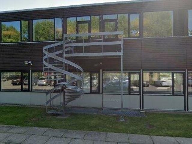 Ejendom til leje i Odense