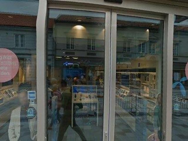 Lokal till salu i Halmstad, Halland