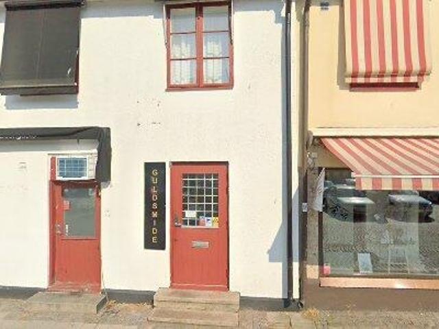 Lokal till salu i Halmstad, Halland