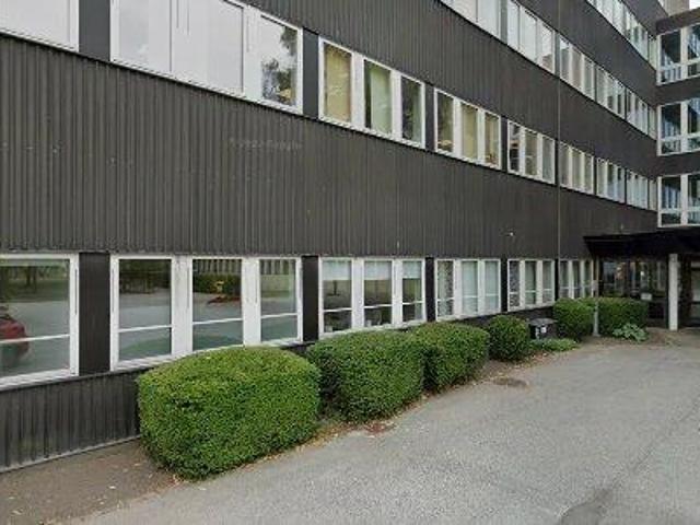 Lokal till salu i Väster, Lund