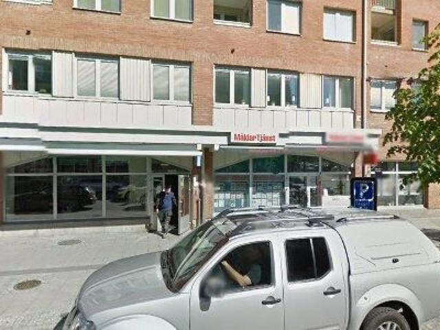 Lokal hyra i Luleå, Norrbotten