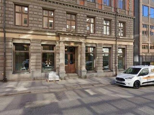 Lokal hyra i Östermalm, Botkyrka