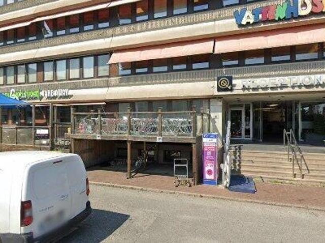 Lokal hyra i Älvsjö, Botkyrka