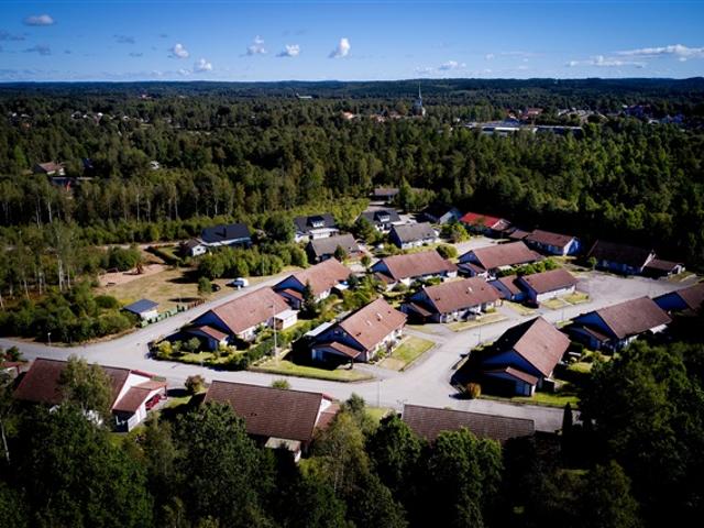 Lägenhet hyra i Torup, Halland