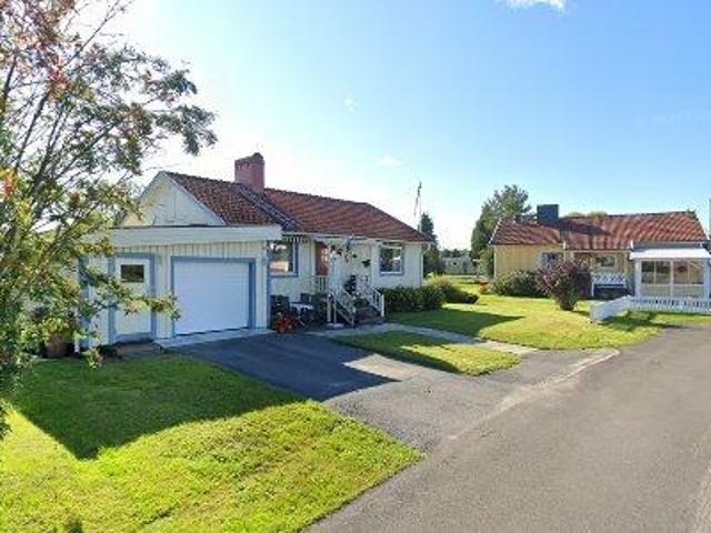 Lägenhet hyra i Boden, Norrbotten