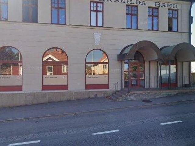 Lägenhet hyra i Kisa, Östergötlands län