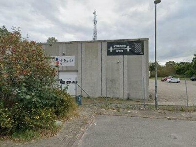 Ejendom til leje i Helsingør, Brøndby