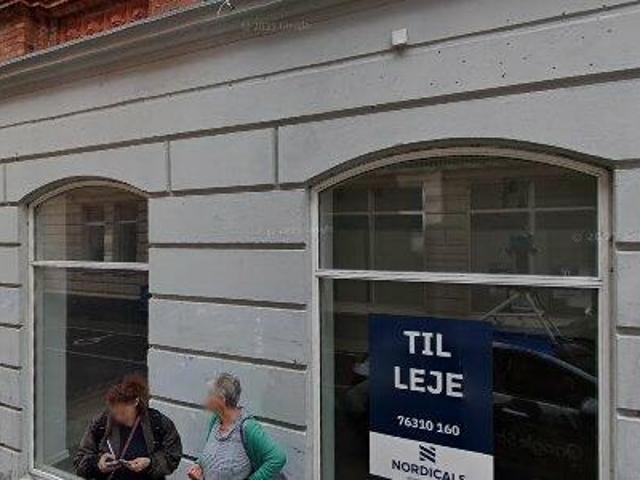 Lejlighed til leje i Kolding
