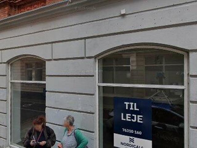 Lejlighed til leje i Kolding