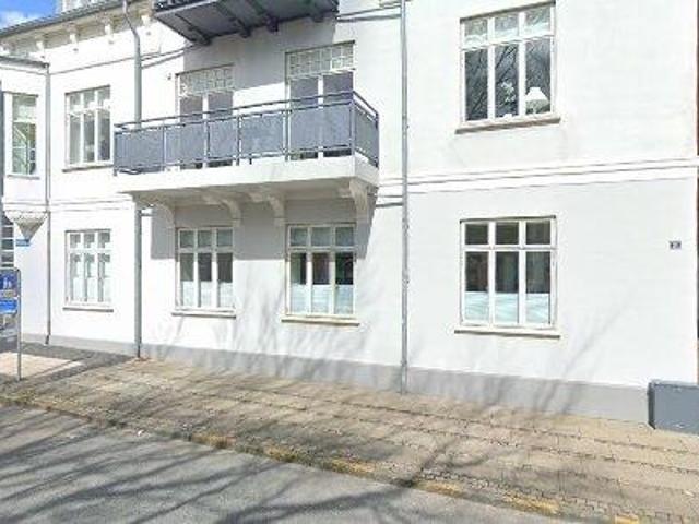 Lejlighed til salg i Esbjerg