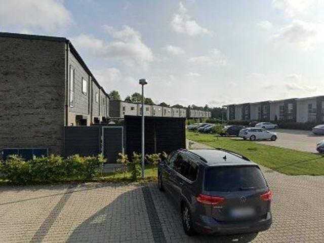 Villa til salg i Hørning, Århus
