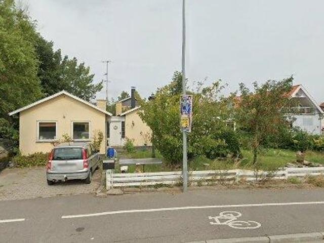 Lejlighed til salg i Kalvehave, Vordingborg
