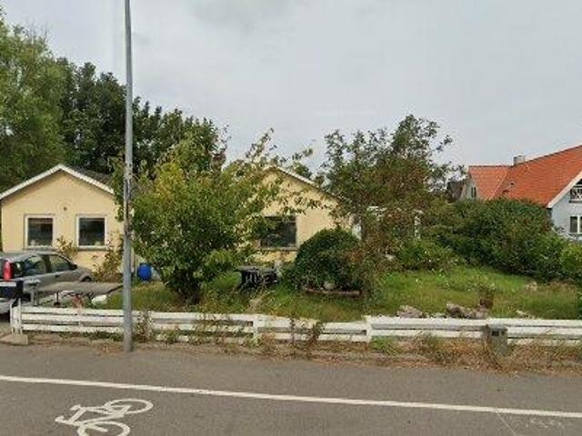 Lejlighed til salg i Kalvehave, Vordingborg