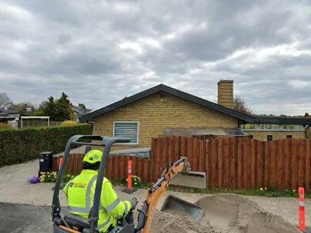 Lejlighed til salg i Karlslunde