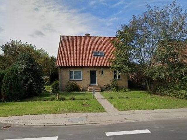 Lejlighed til salg i Saltum, Brønderslev-Dronninglund