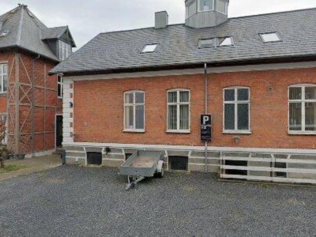 Lejlighed til salg i Skive, Århus