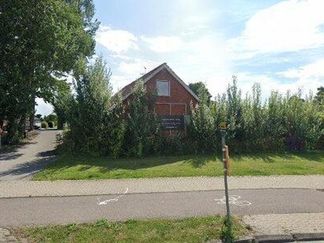 Lejlighed til salg i Solrød Strand, Solrød