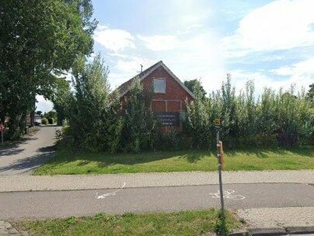 Lejlighed til salg i Solrød Strand, Solrød