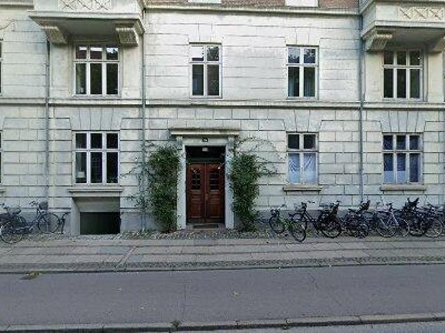 Lejlighed til salg i Østerbro, København