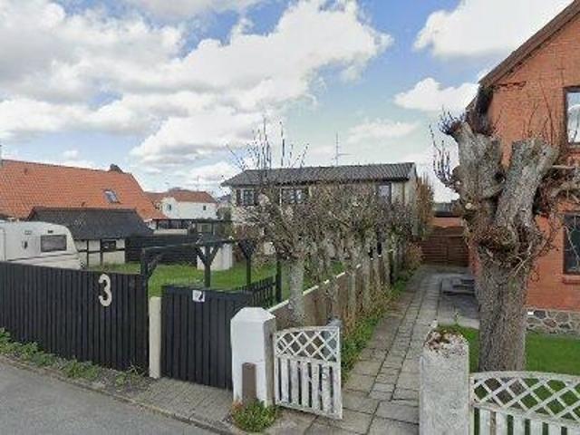 Lejlighed til salg i Strandby, Brønderslev-Dronninglund