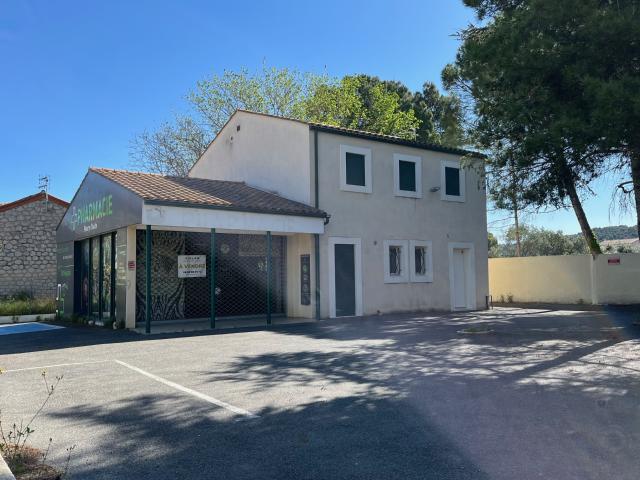 Appartement vente à Fleury, Aude