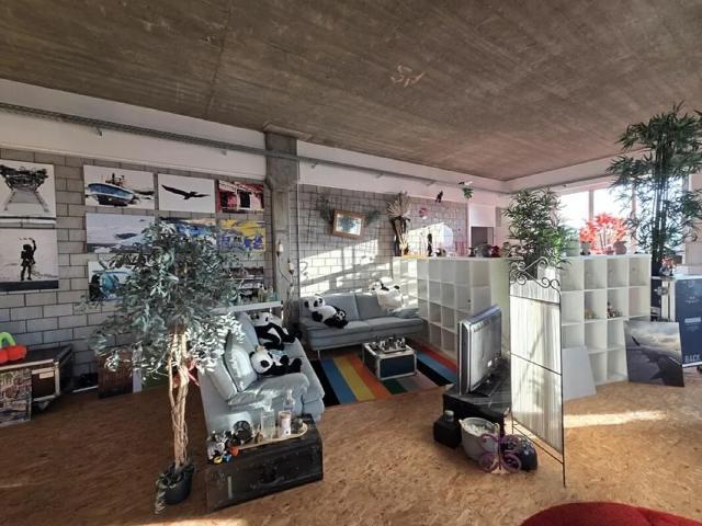 Apartment mieten in Oberaach, Amriswil