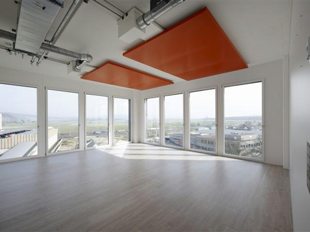 Büro mieten in Lupfig, Aargau