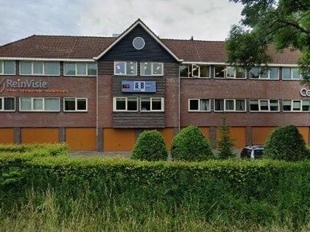 Bedrijfspand te huur in Odijk, Utrecht