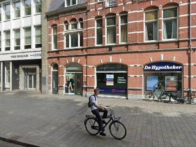 Bedrijfspand te huur in Bosch, Noord Brabant