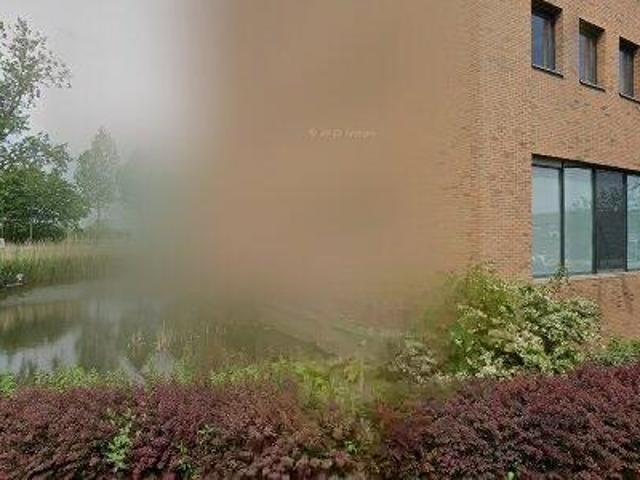 Bedrijfspand te huur in Binnenstad, Gouda