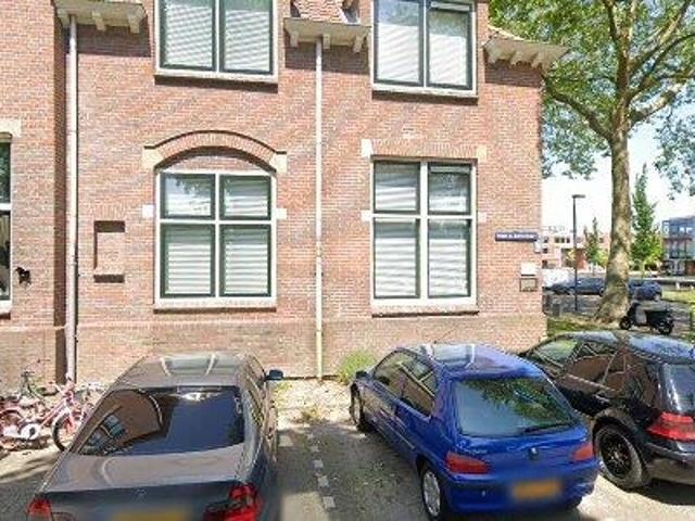 Bedrijfspand te huur in Nieuwegein, Utrecht