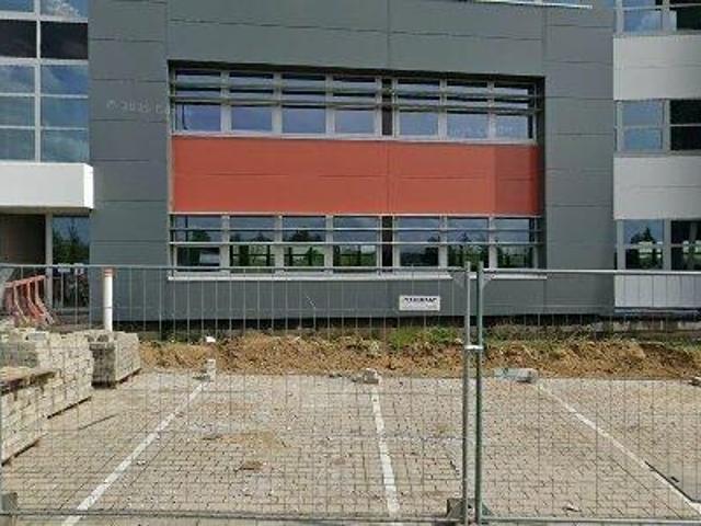 Bureau location à Nijvel, Wallonie