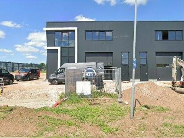 Bedrijfspand te huur in Stadskanaal, Groningen