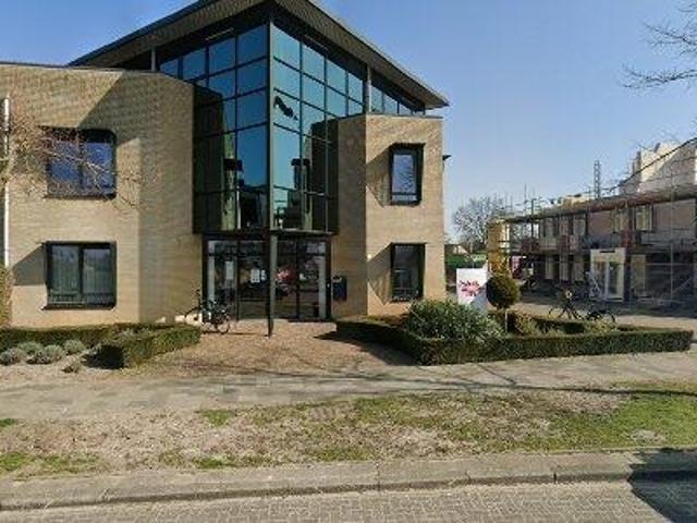 Bedrijfspand te huur in Uden, Noord Brabant