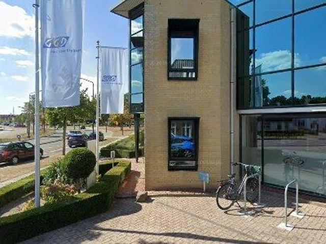 Bedrijfspand te huur in Uden, Noord Brabant