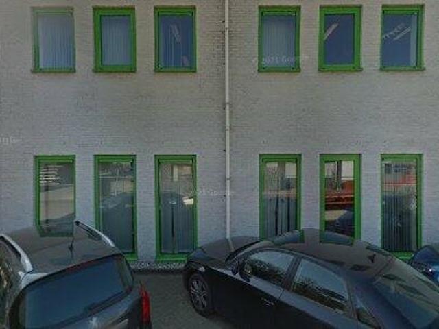 Bedrijfspand te huur in Lomm, Limburg