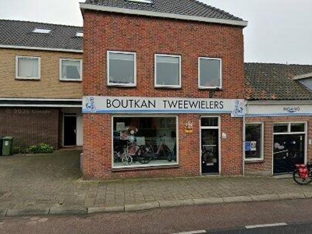 Bedrijfspand te huur in Kwintsheul, Zuid Holland